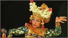 Balinese Dance